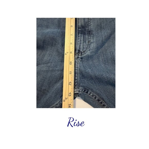 Wrangler Mens Jeans Regular Fit 42X30 - New With Tags - Picture 8 of 9